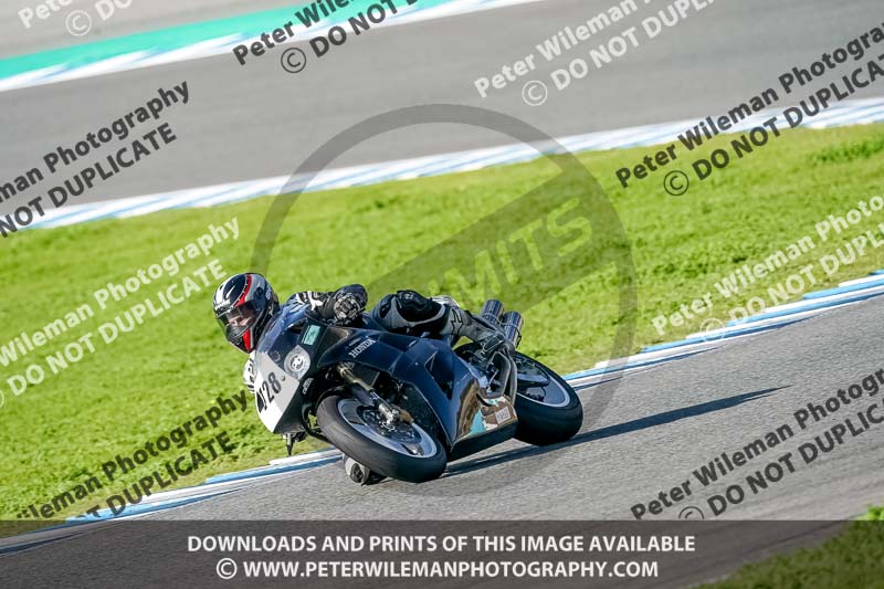 25 to 27th november 2017;Jerez;event digital images;motorbikes;no limits;peter wileman photography;trackday;trackday digital images